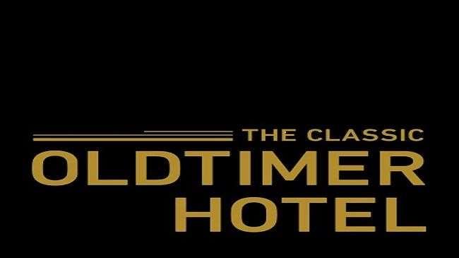 The Classic Oldtimer Hotel Ingolstadt Logo bilde